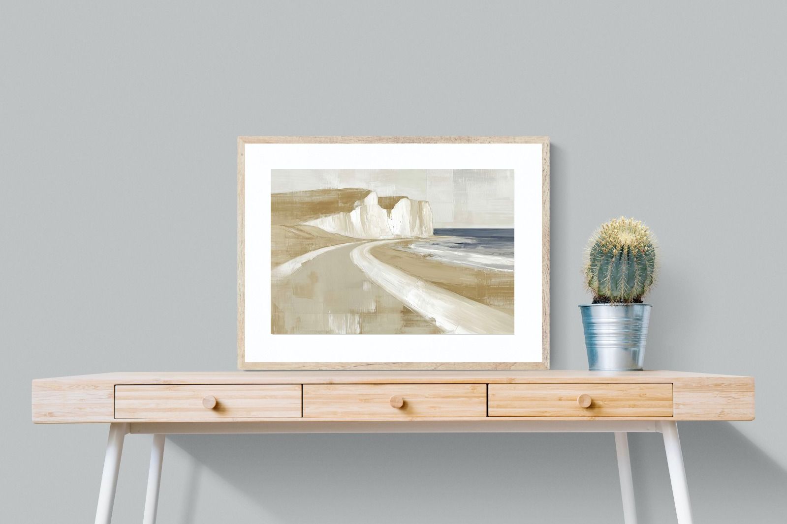Pixalot ® White Cliffs