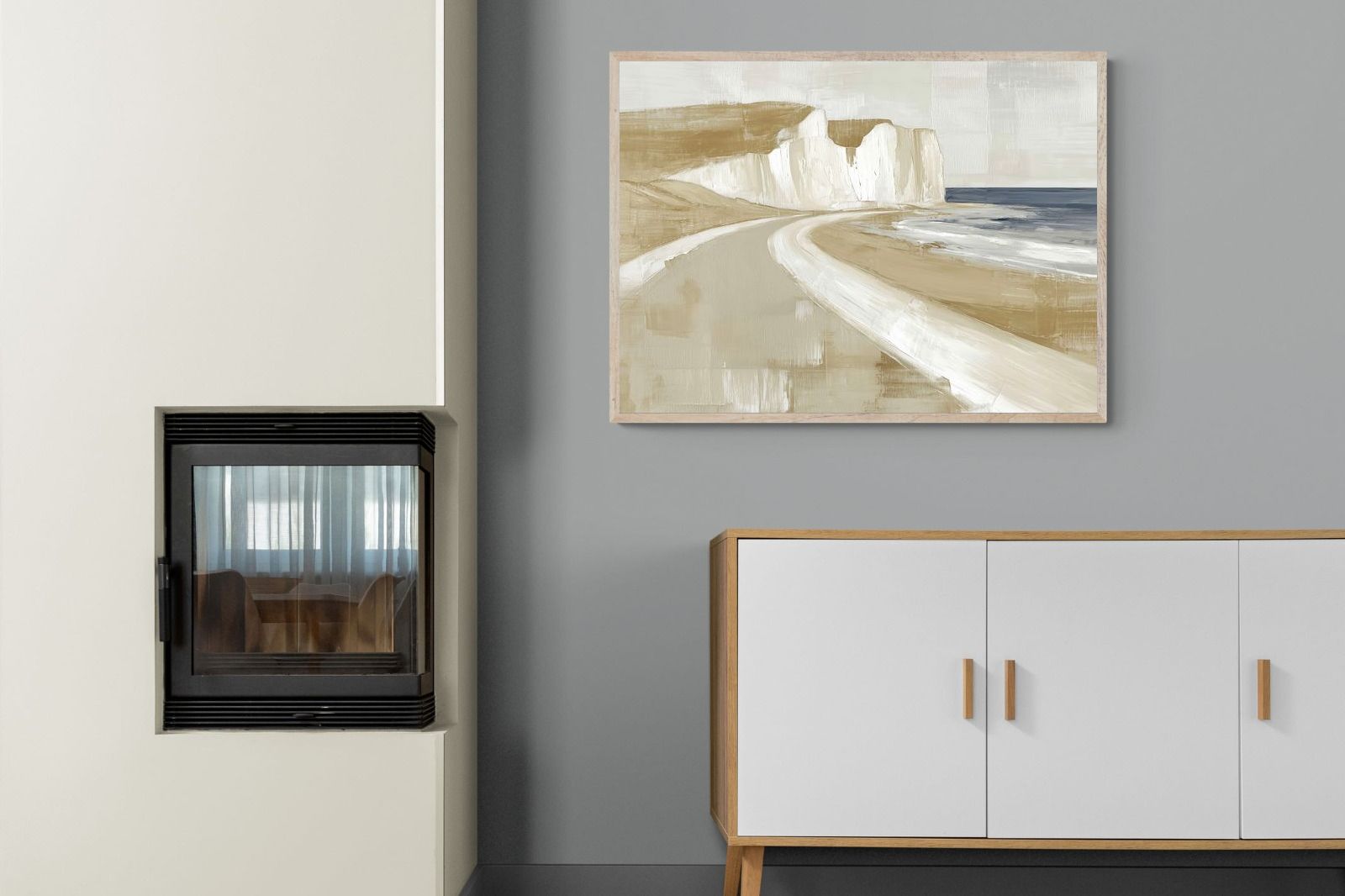 Pixalot ® White Cliffs
