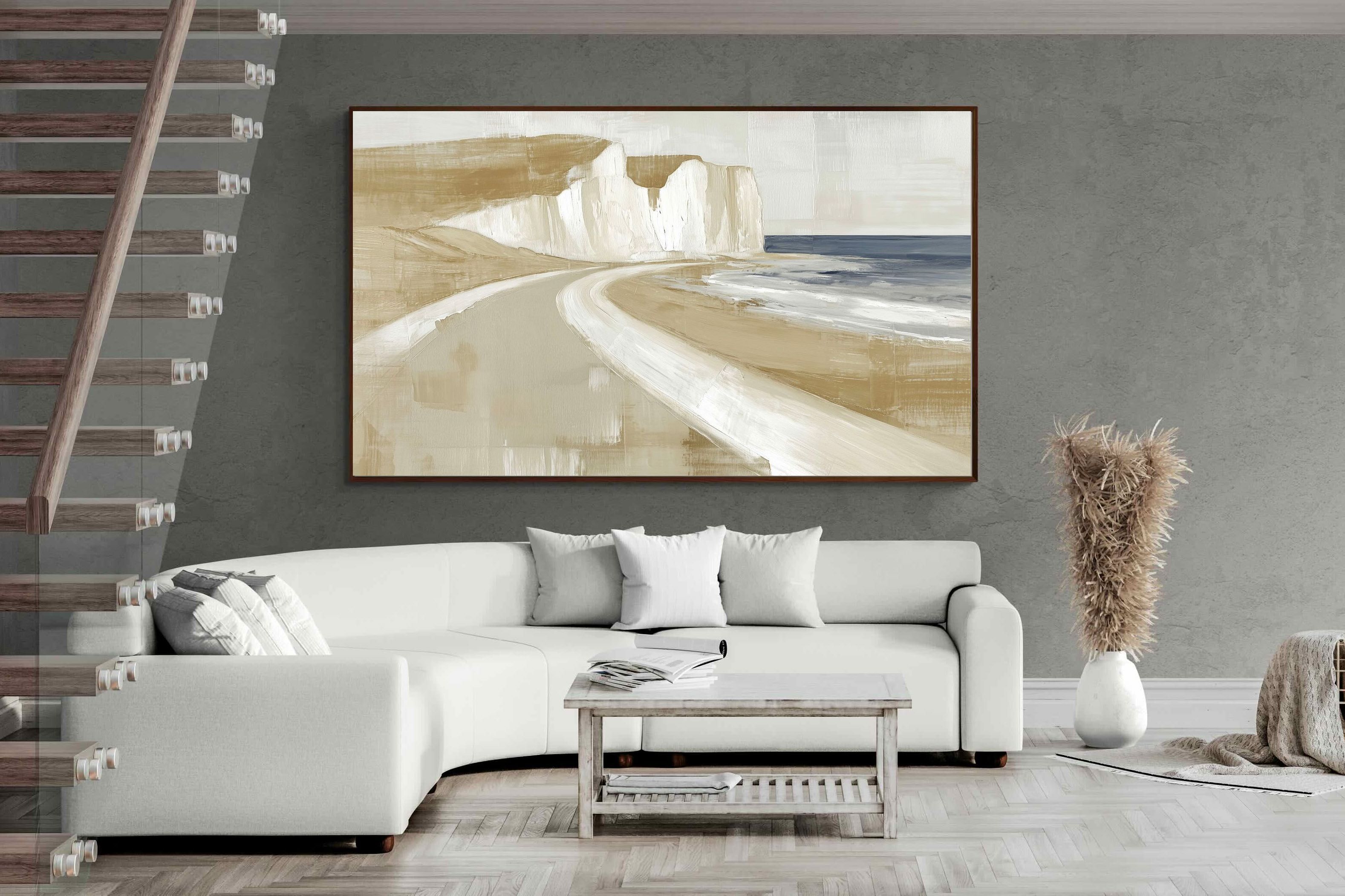 Pixalot ® White Cliffs