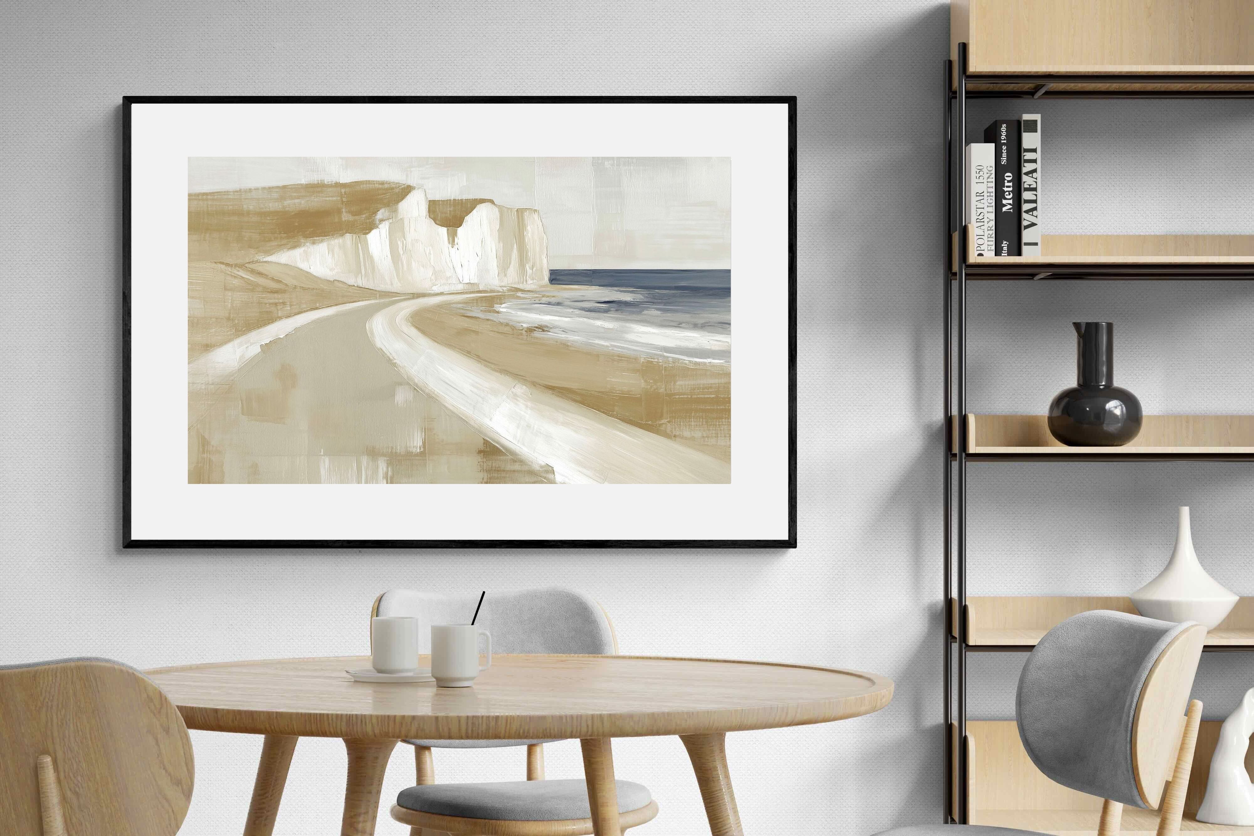 Pixalot ® White Cliffs