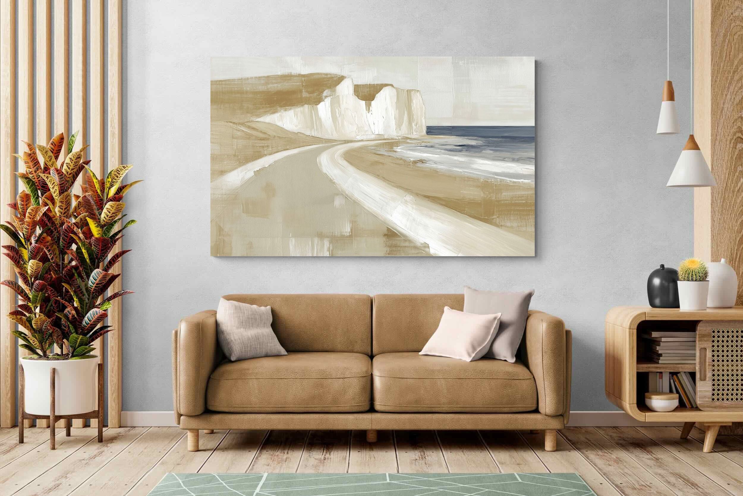 Pixalot ® White Cliffs