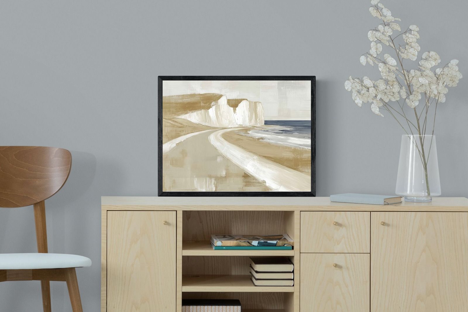 Pixalot ® White Cliffs