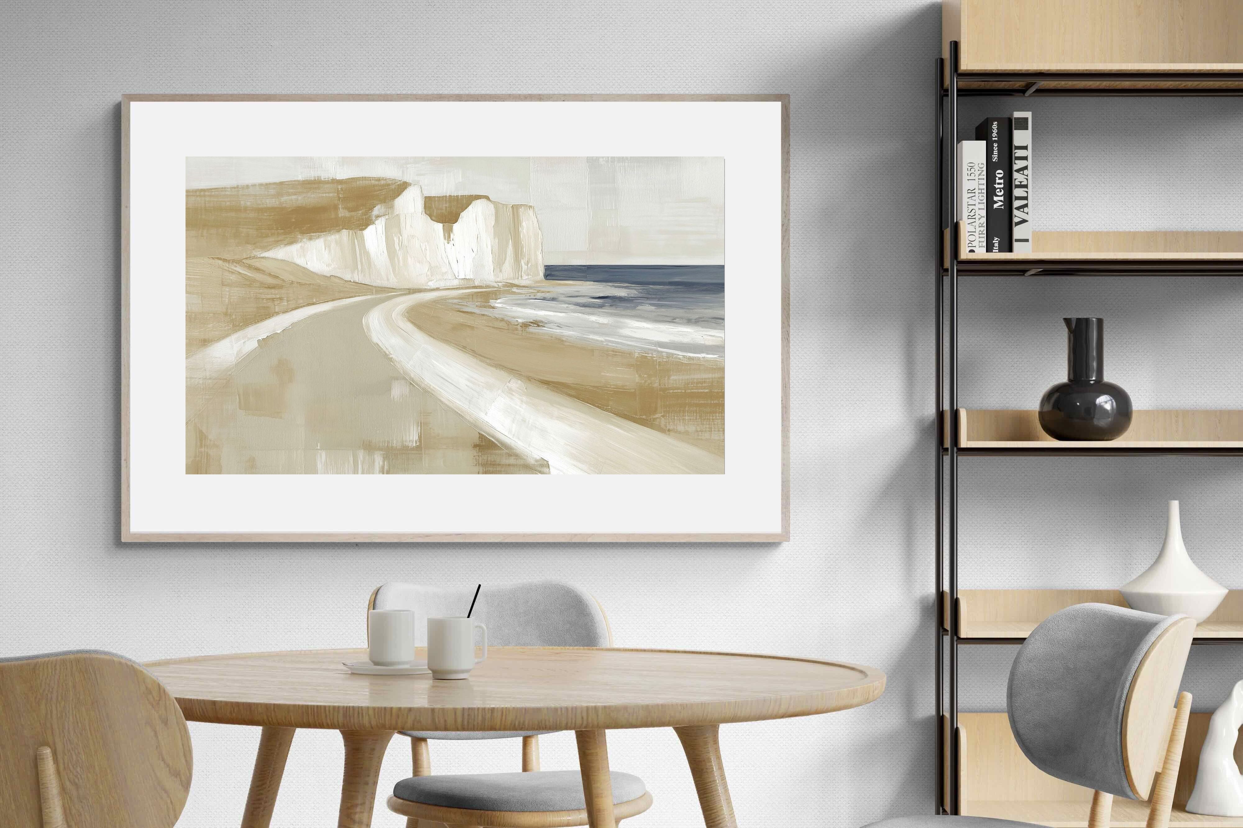 Pixalot ® White Cliffs