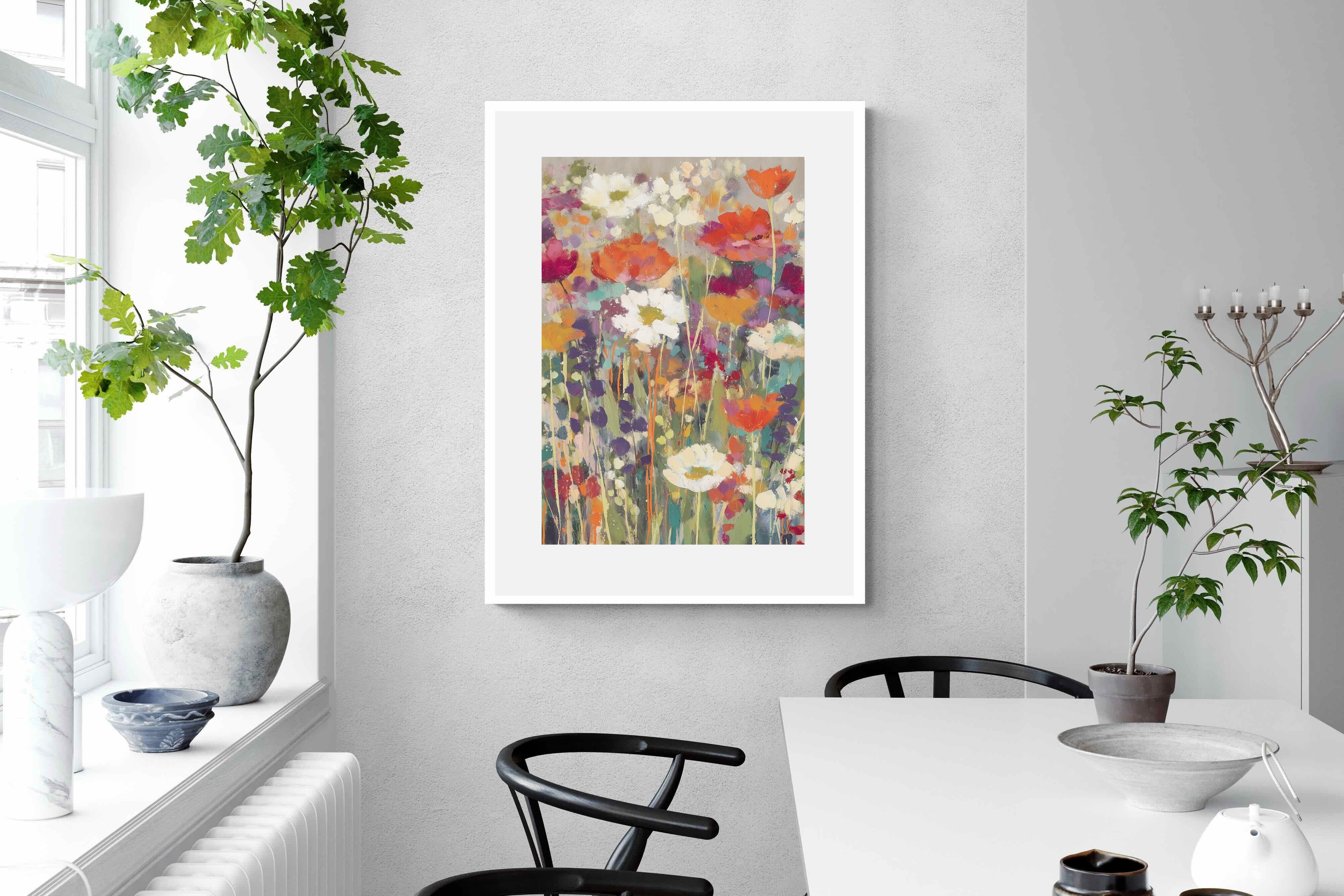 Pixalot ® Wild Flowers