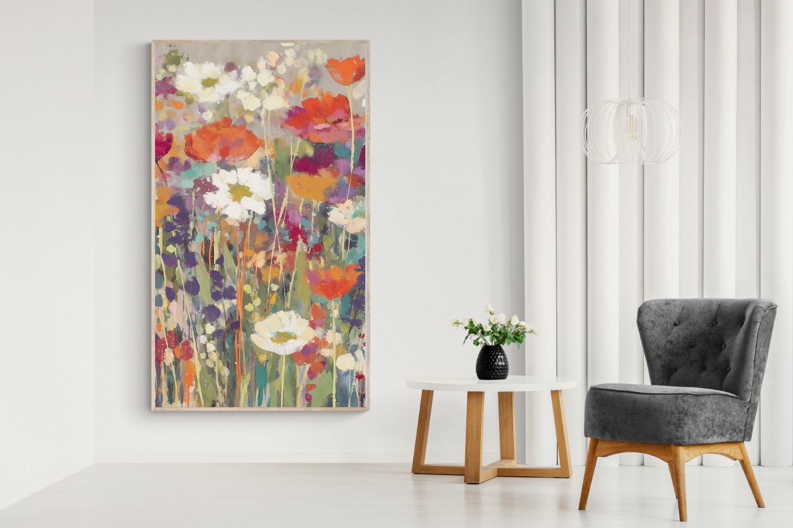 Pixalot ® Wild Flowers