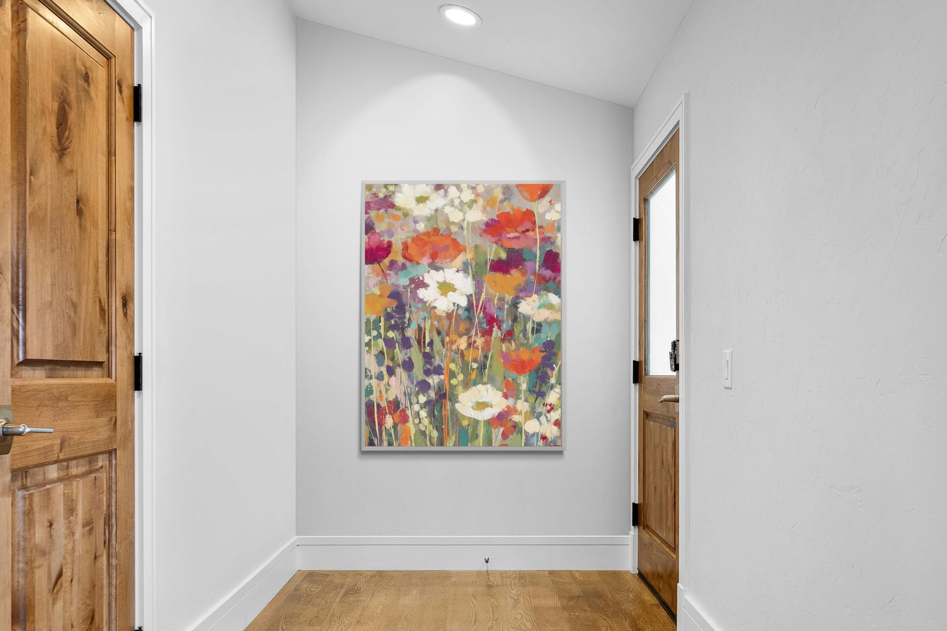 Pixalot ® Wild Flowers