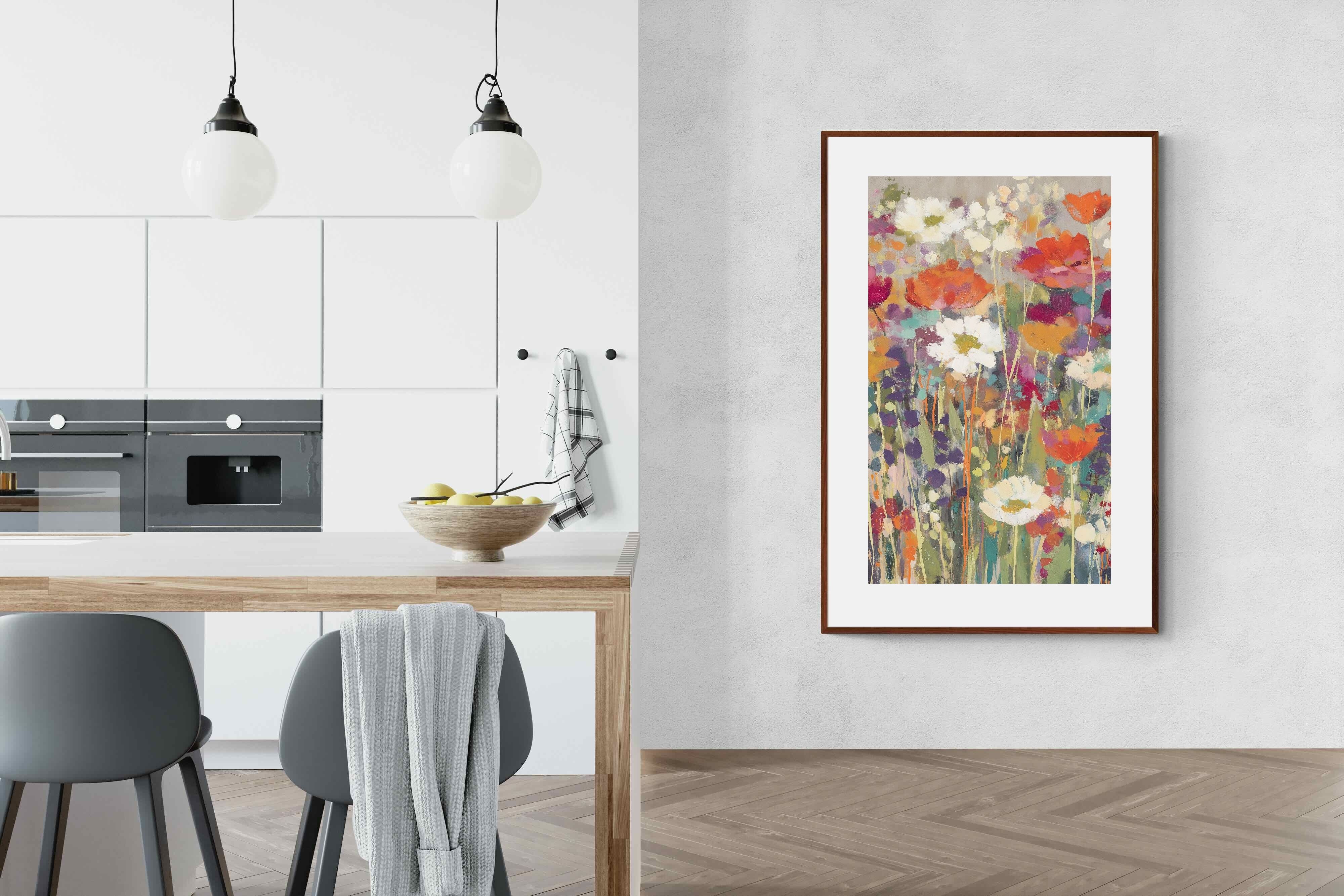 Pixalot ® Wild Flowers
