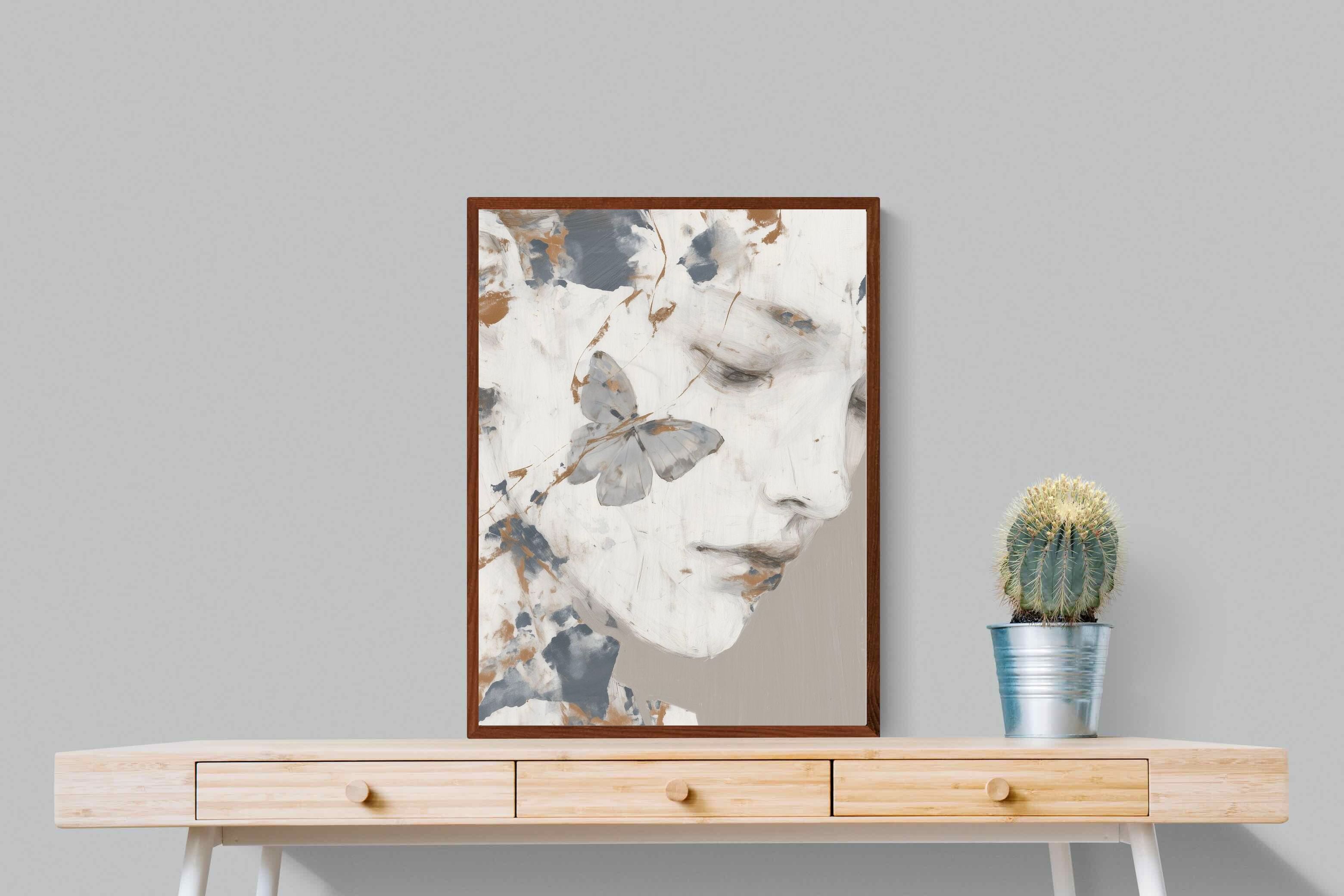 Pixalot ® Winged Silence