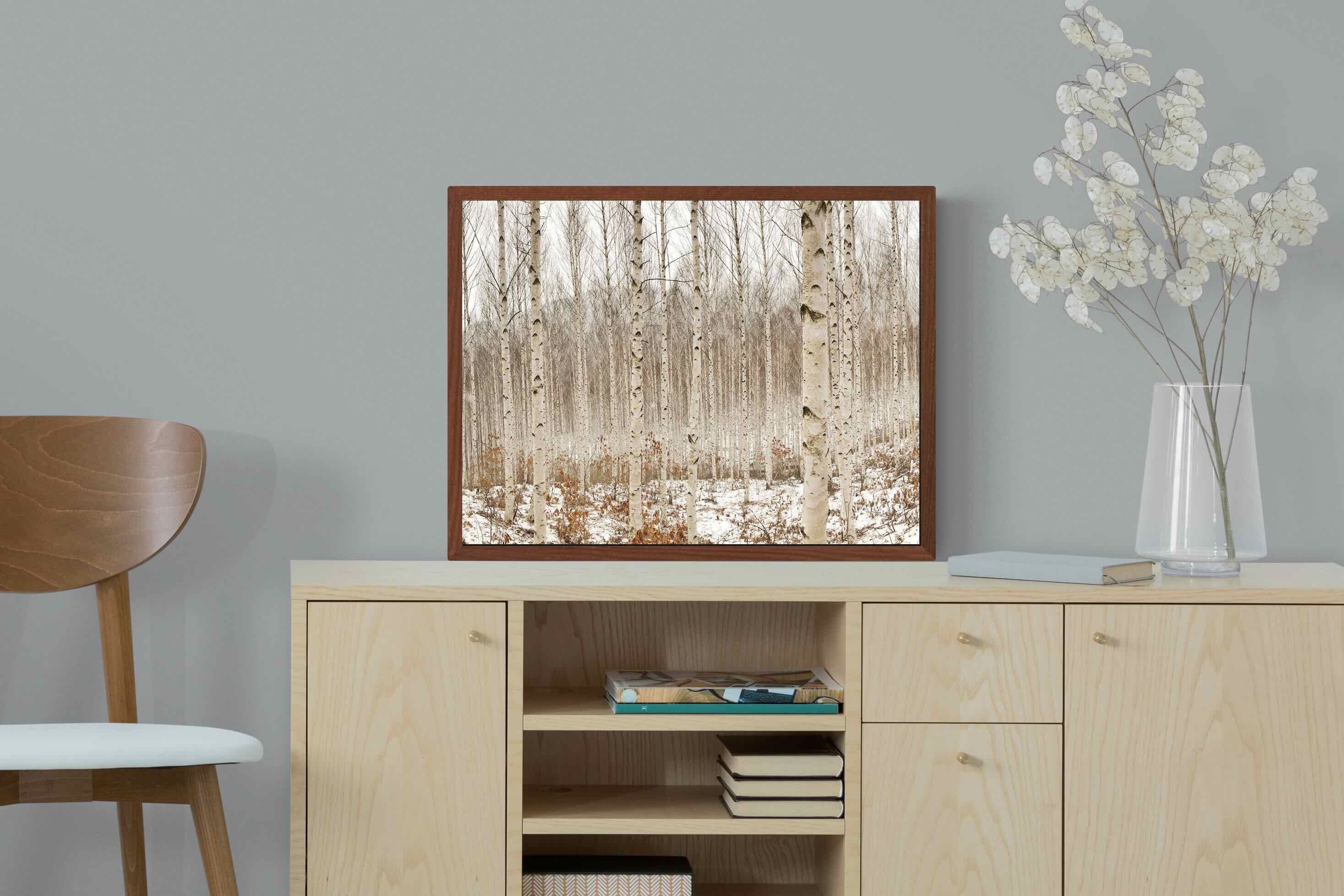 Pixalot ® Winter Forest