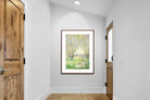 Pixalot ® Woman Seated under the Willows
