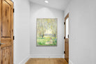 Pixalot ® Woman Seated under the Willows