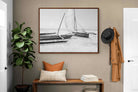 Pixalot ® Zanzibar Fishing Boats