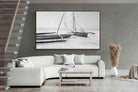 Pixalot ® Zanzibar Fishing Boats