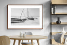 Pixalot ® Zanzibar Fishing Boats