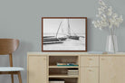 Pixalot ® Zanzibar Fishing Boats