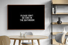 Pixalot ® Please Don't