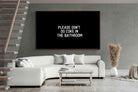 Pixalot ® Please Don't