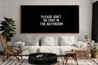 Pixalot ® Please Don't