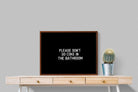 Pixalot ® Please Don't