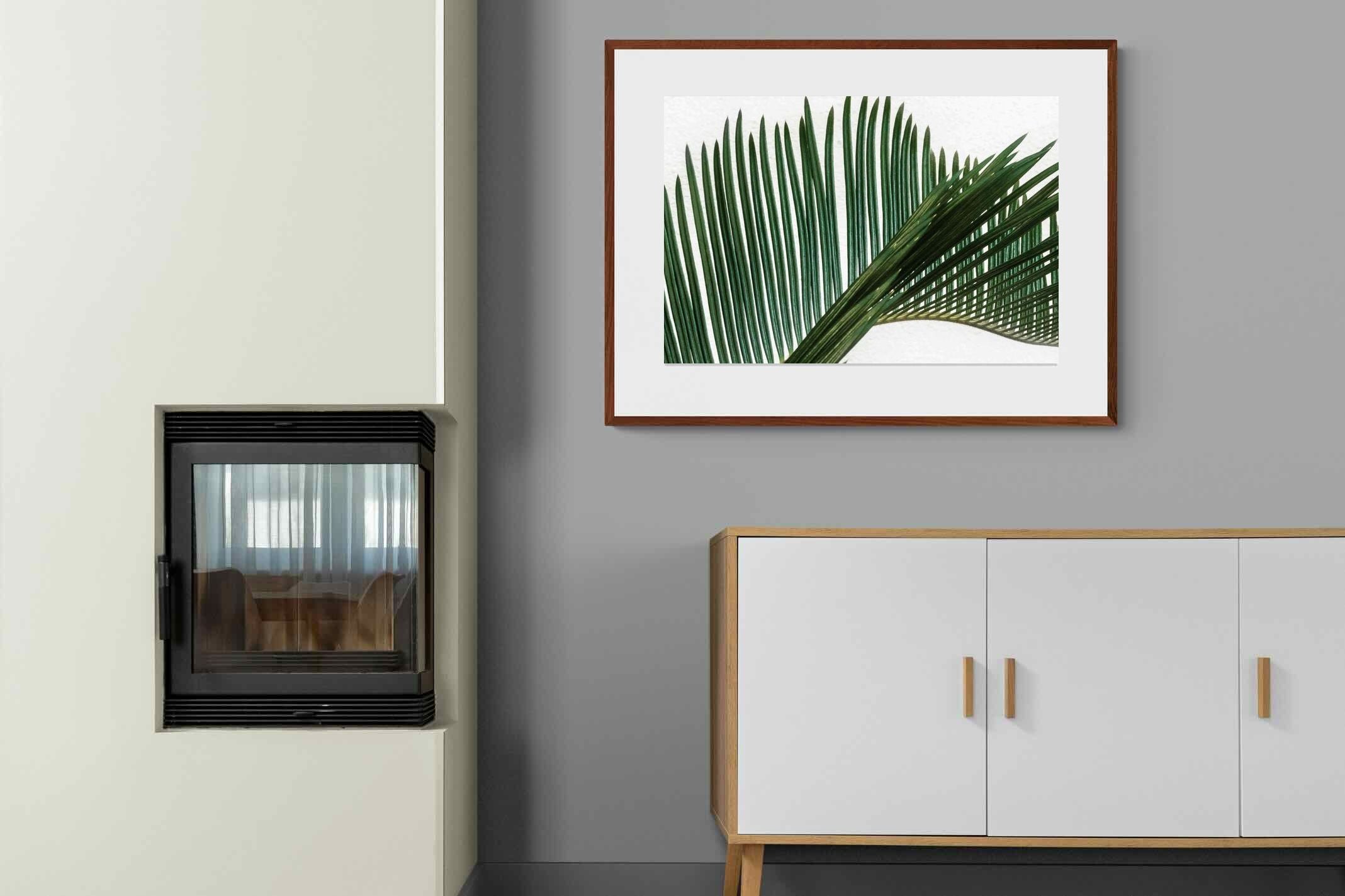Pixalot ® Pointy Frond