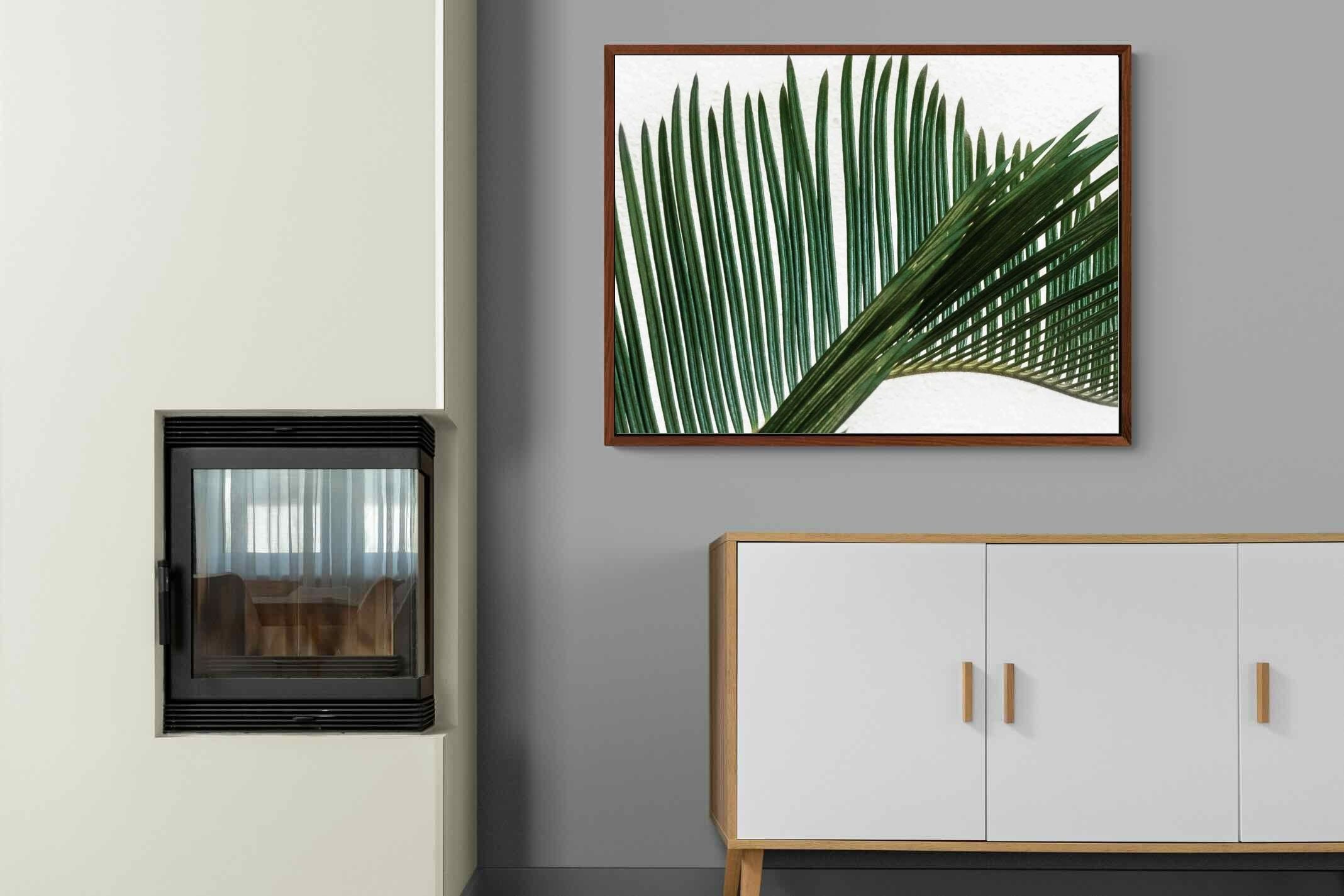 Pixalot ® Pointy Frond