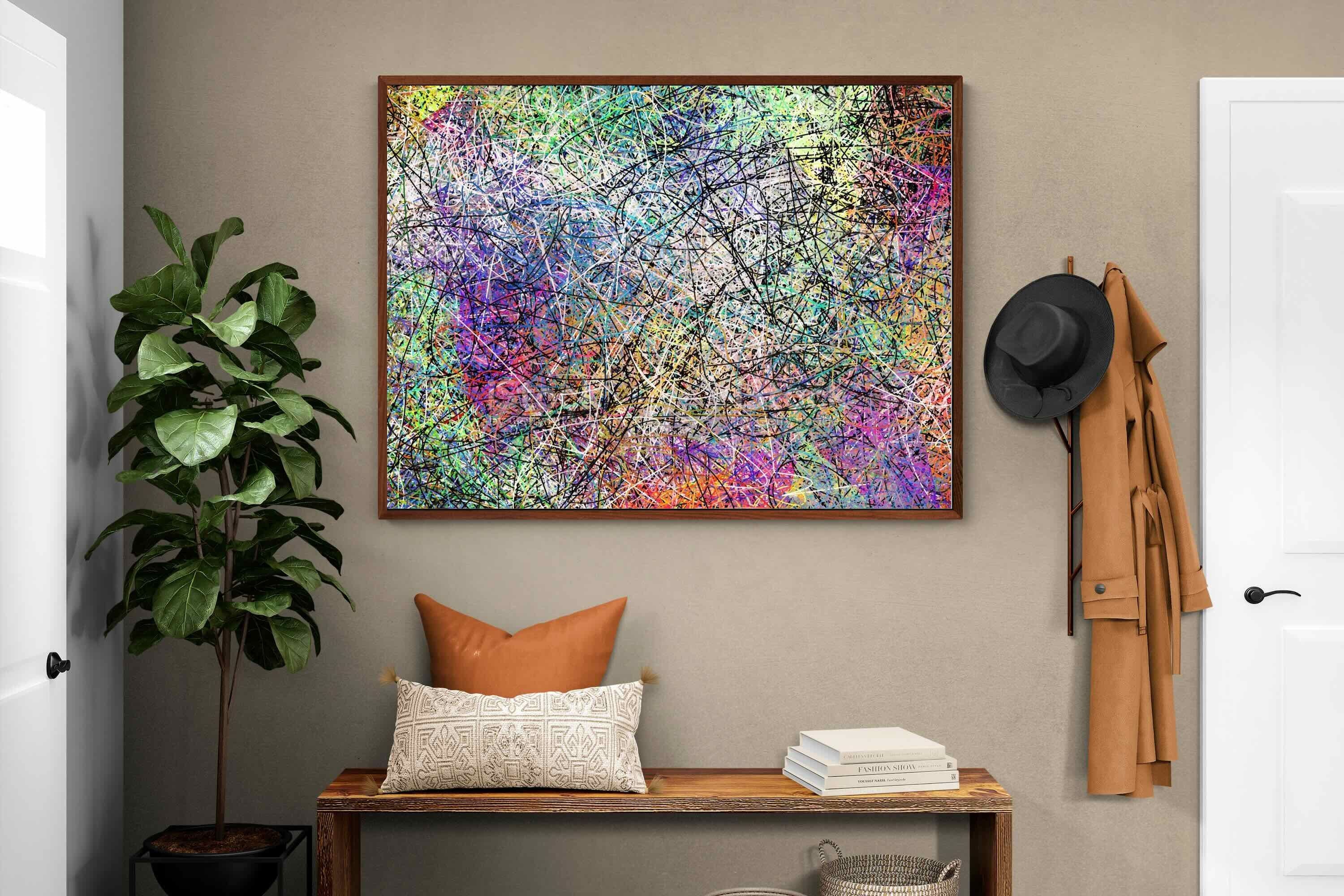 Pixalot ® Pollock