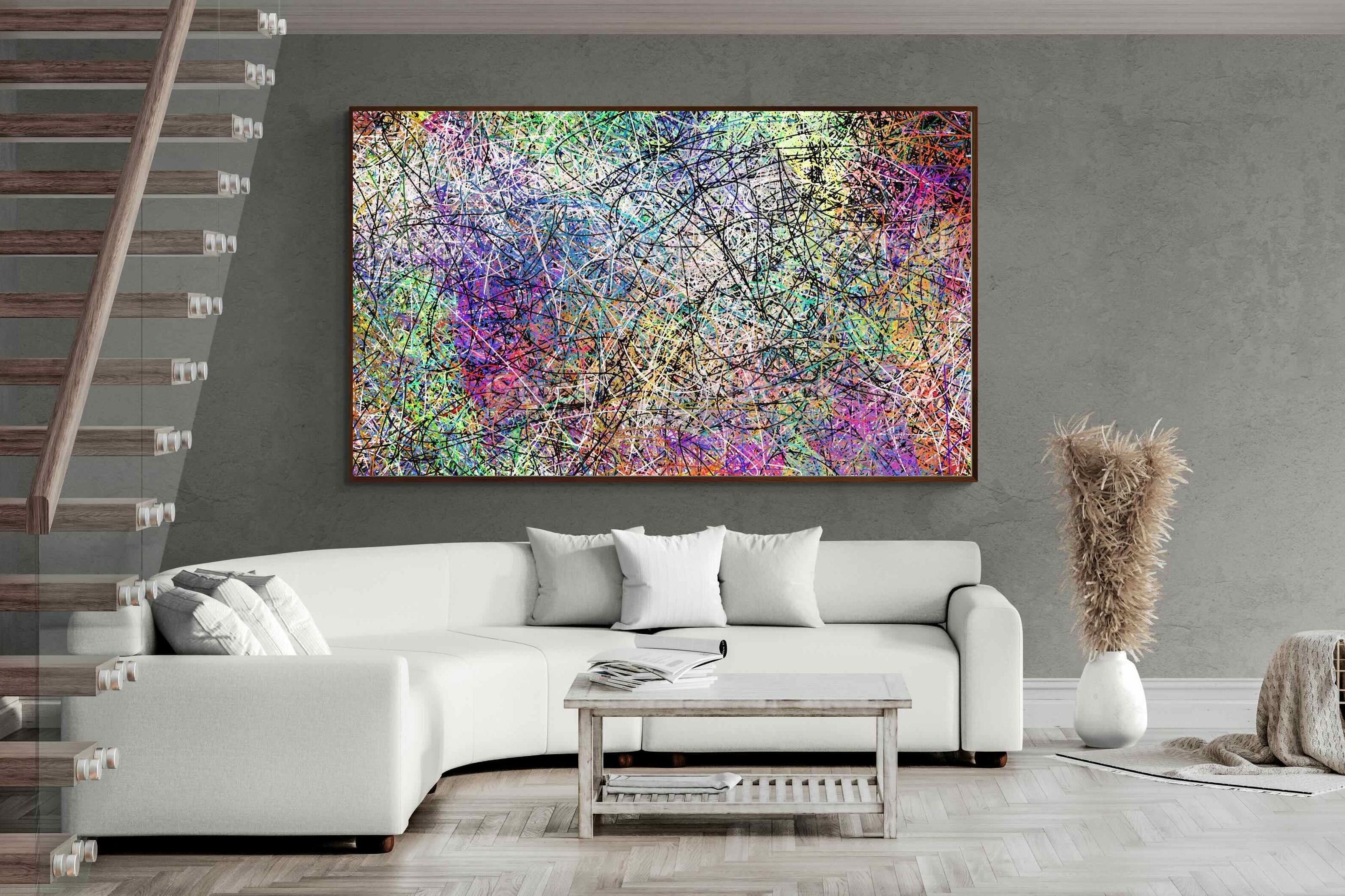 Pixalot ® Pollock