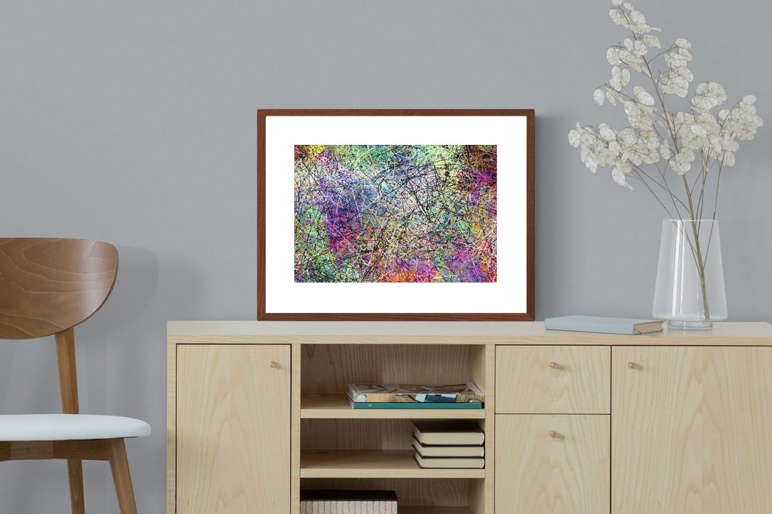 Pixalot ® Pollock