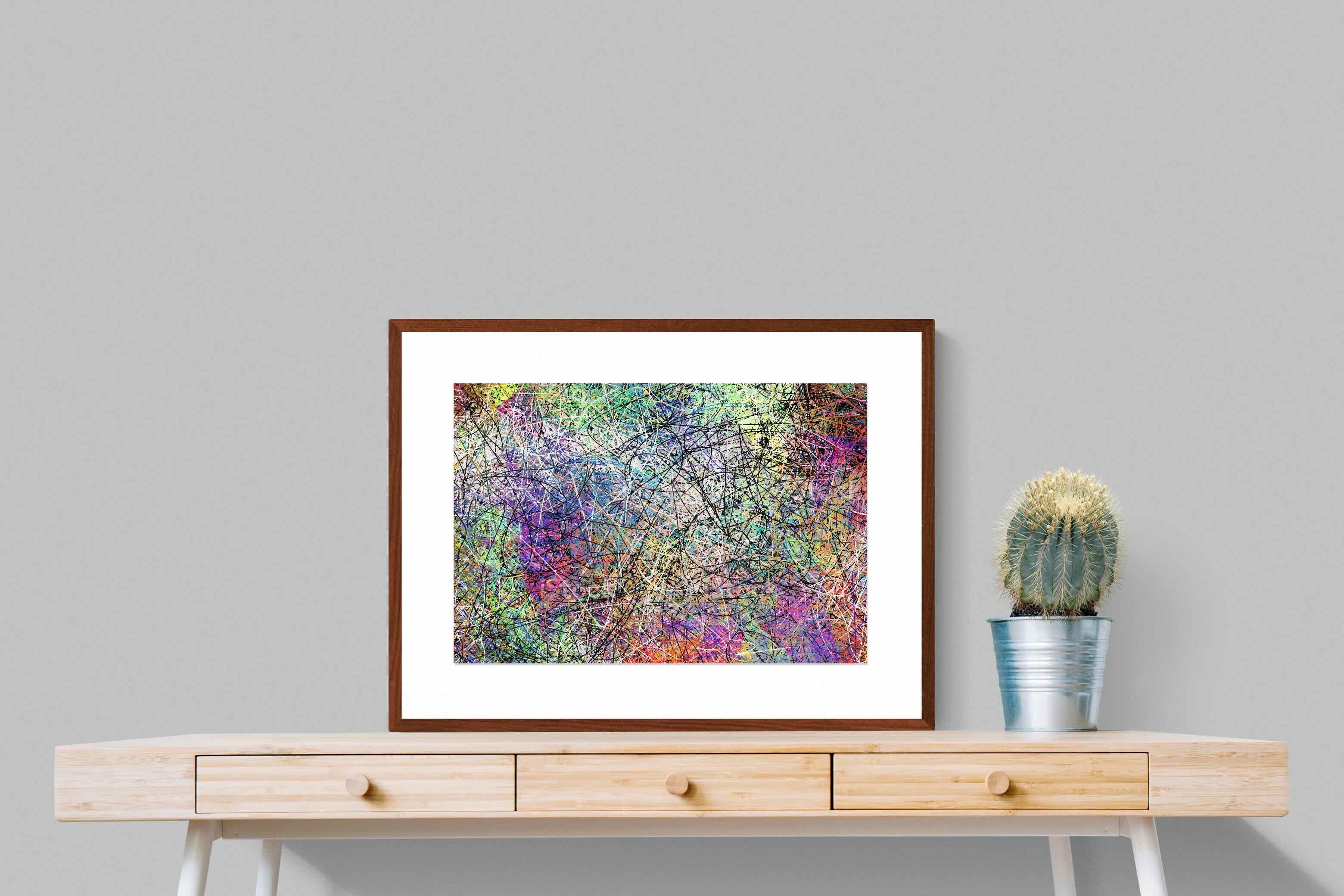 Pixalot ® Pollock