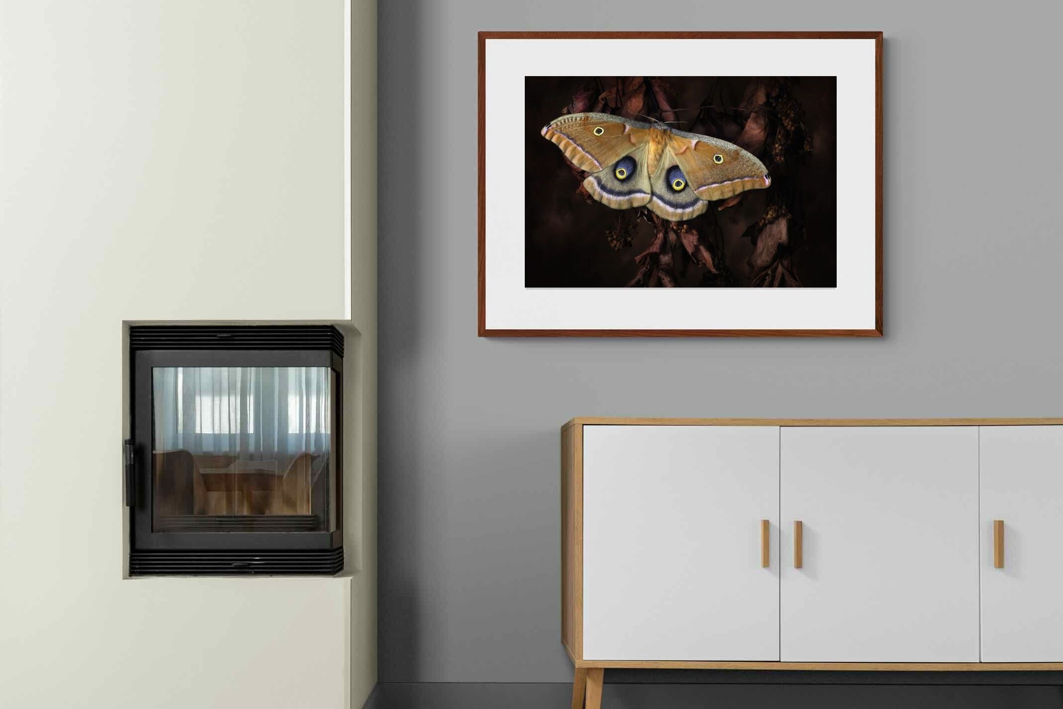 Pixalot ® Polyphemus