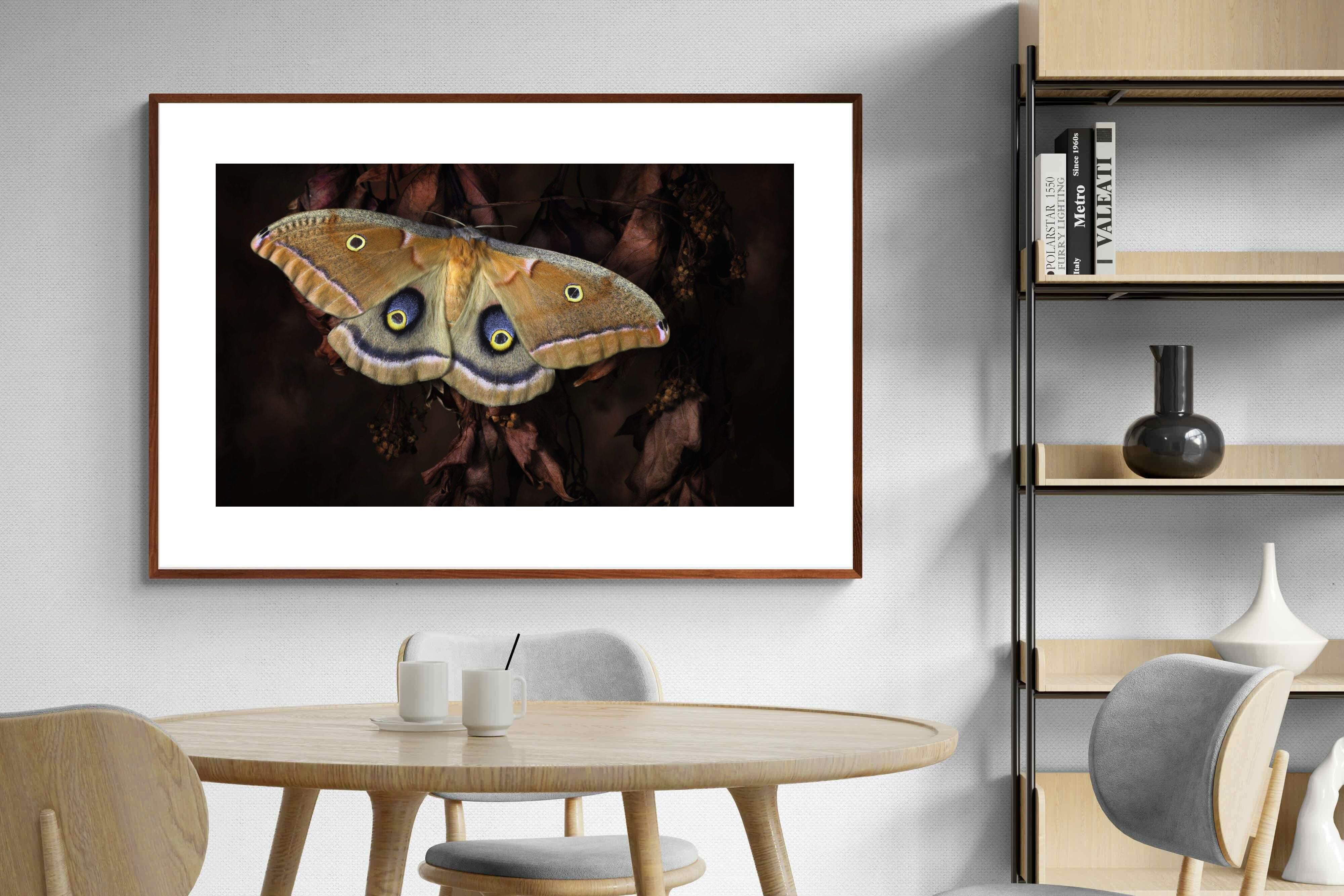 Pixalot ® Polyphemus