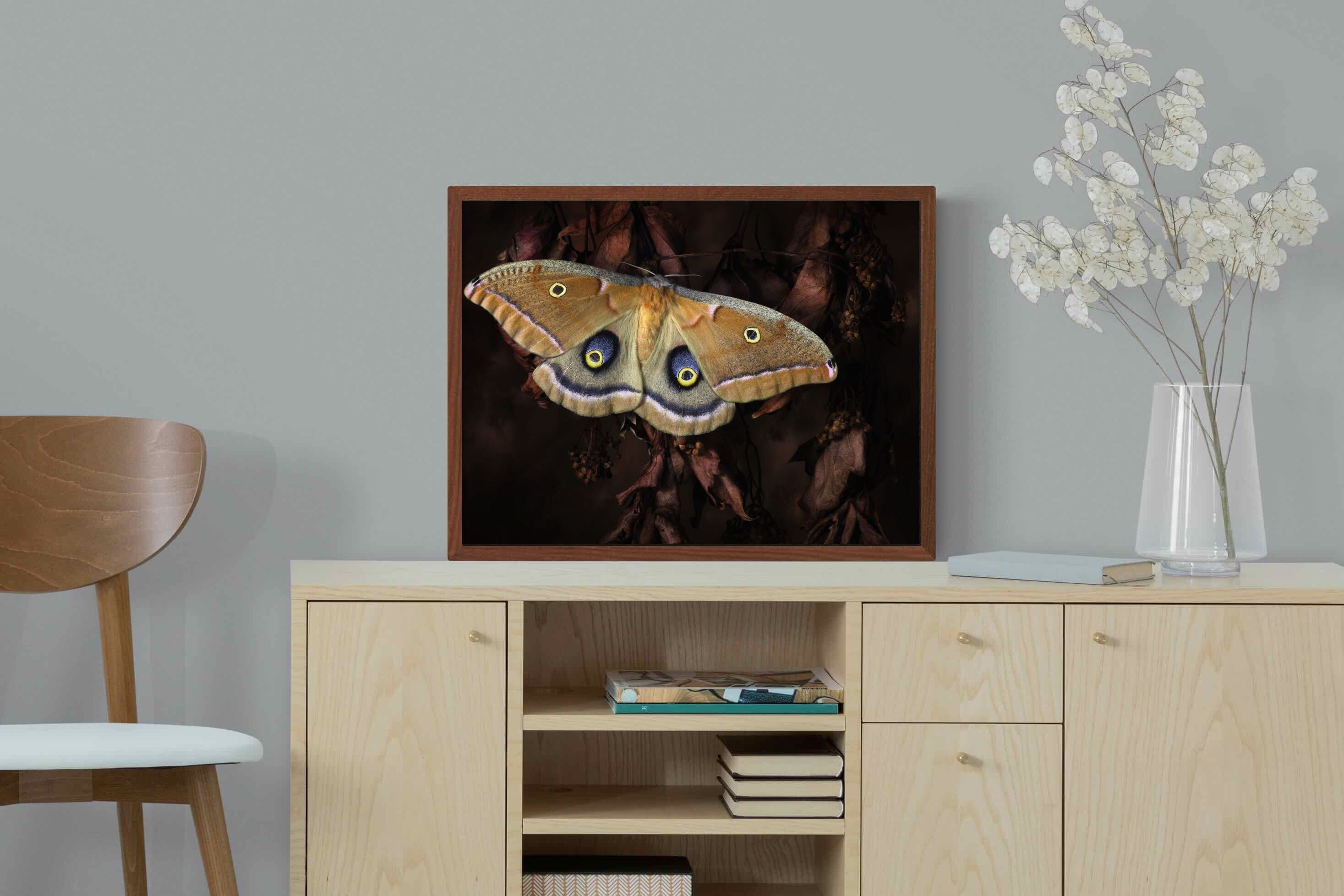 Pixalot ® Polyphemus