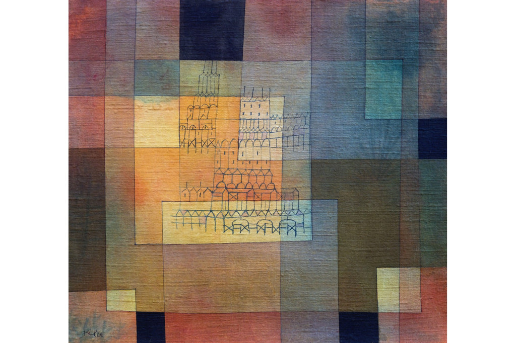 Polyphonic Architecture