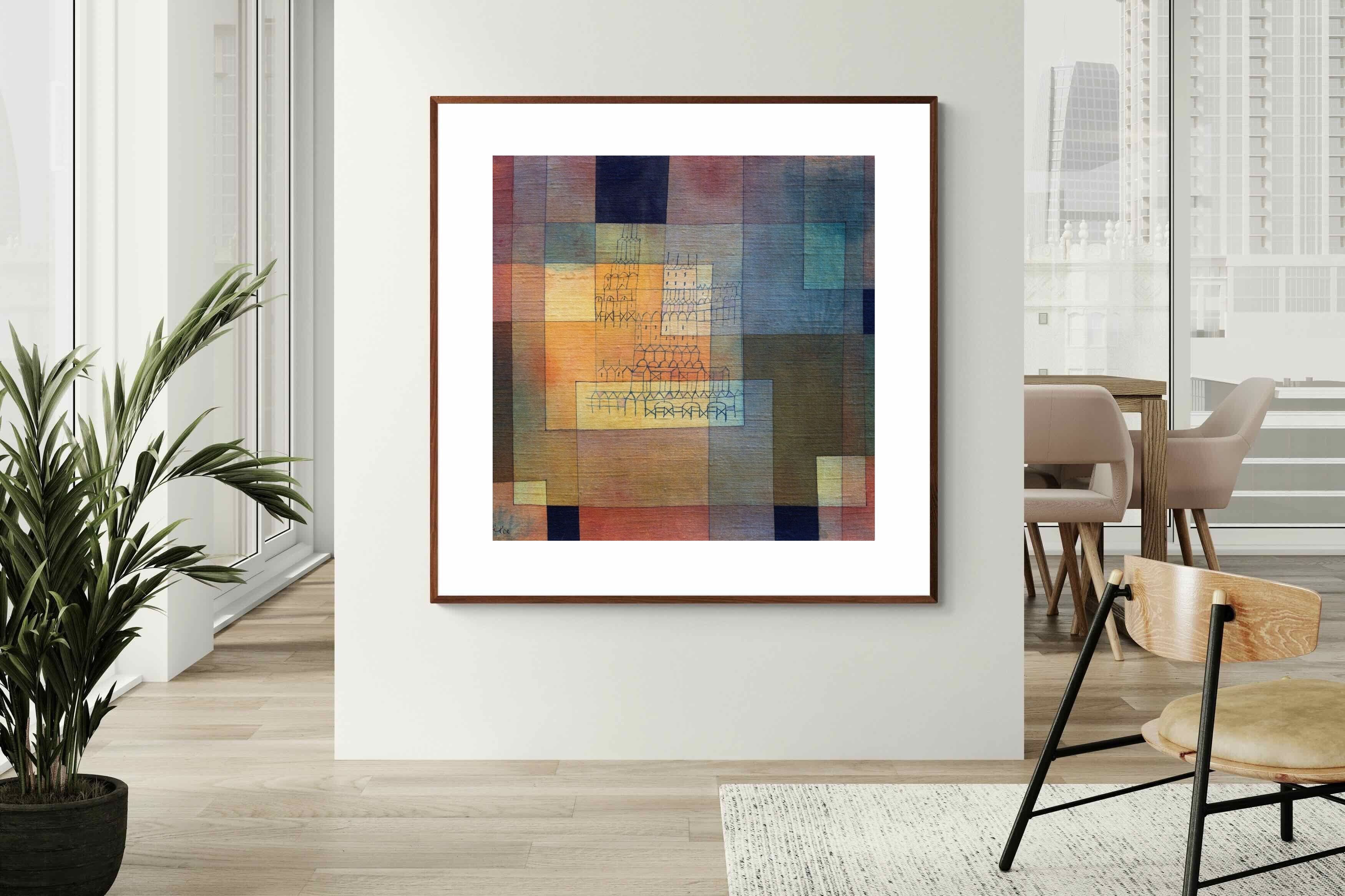 Pixalot Polyphonic Architecture