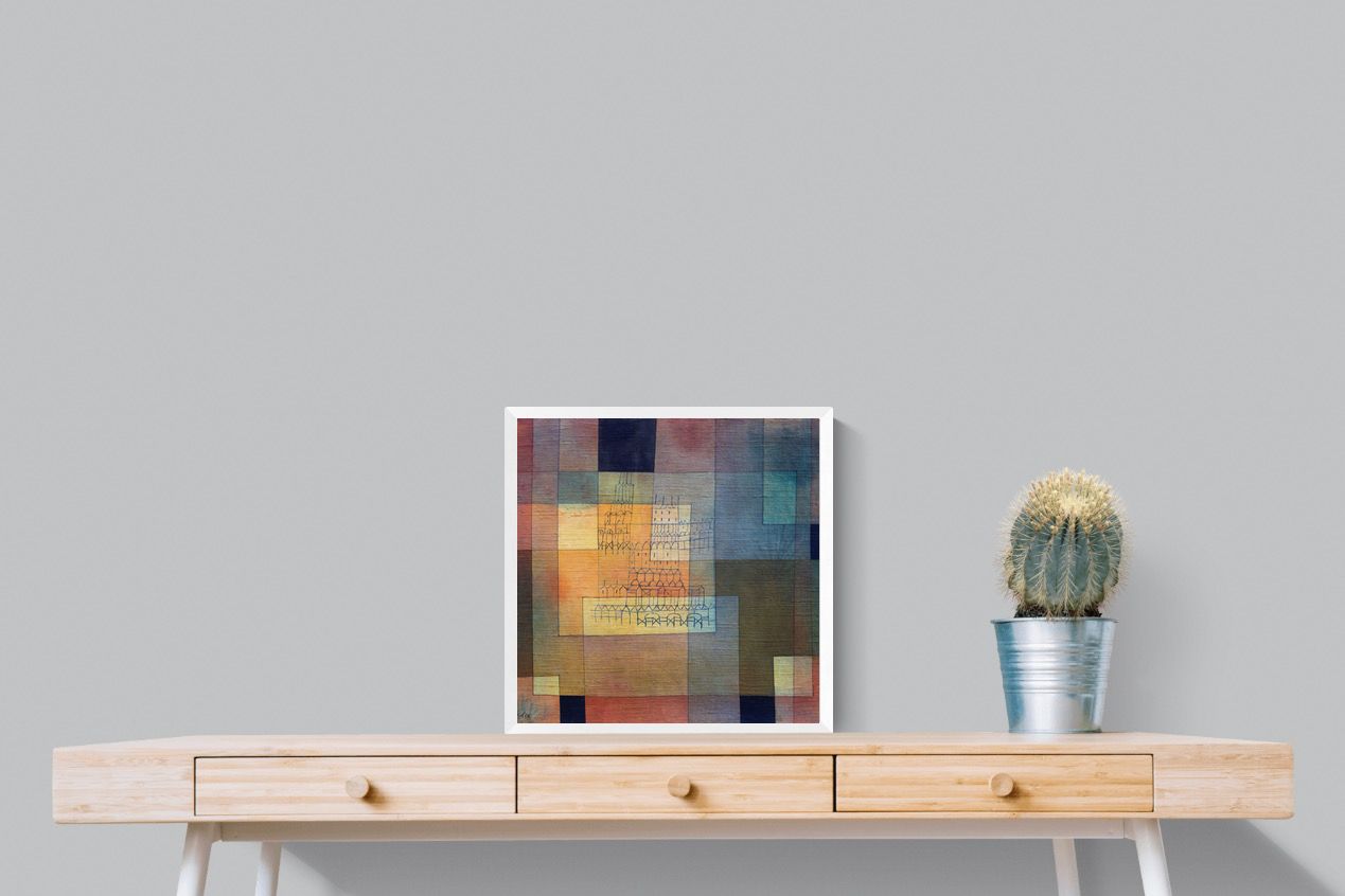 Pixalot Polyphonic Architecture