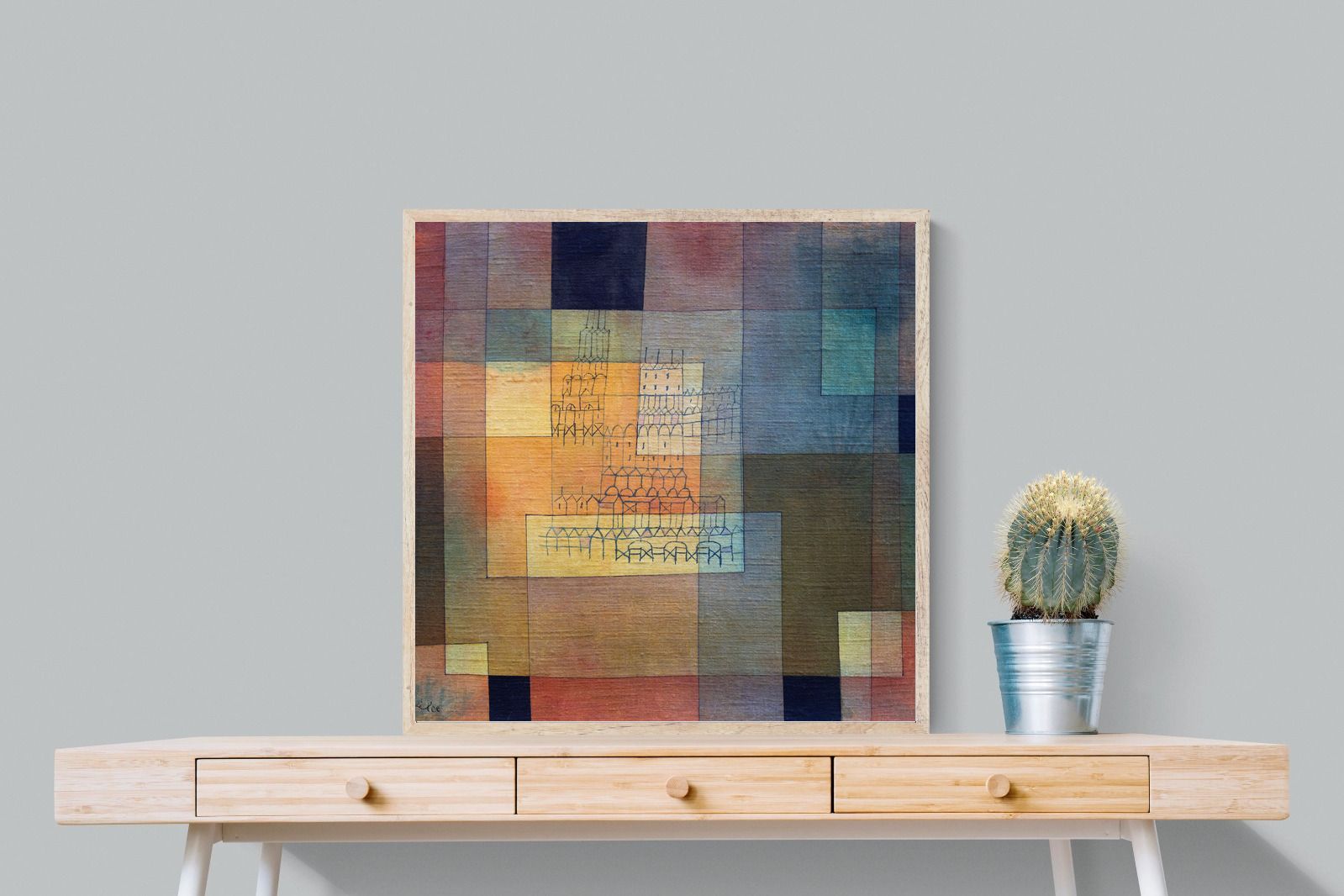 Pixalot Polyphonic Architecture