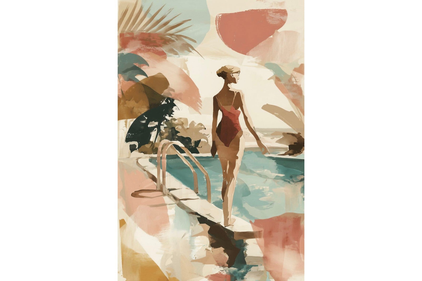 Dragable Image