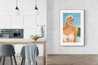 Pixalot ® Poolside Icon