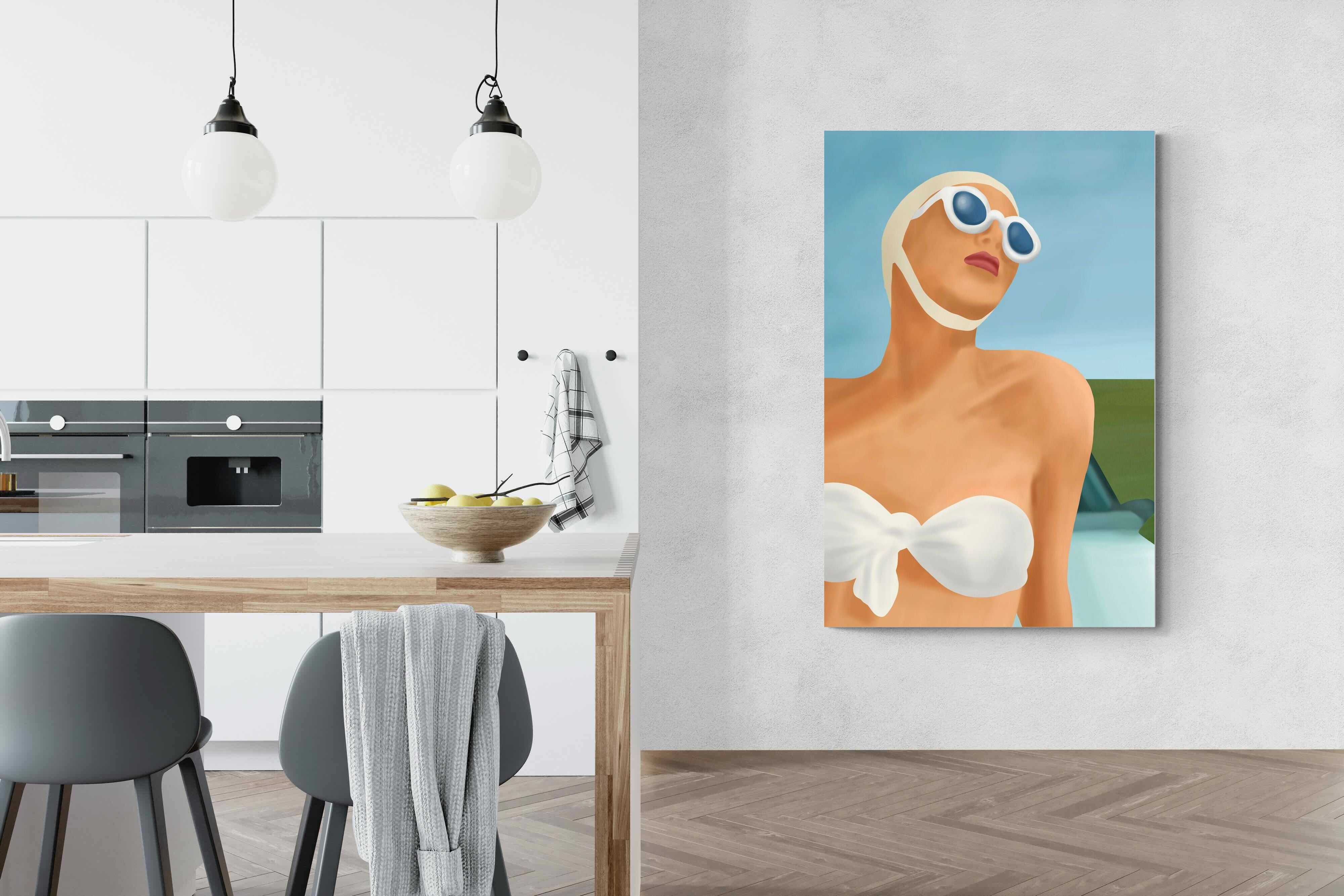 Pixalot ® Poolside Icon