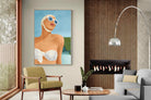 Pixalot ® Poolside Icon
