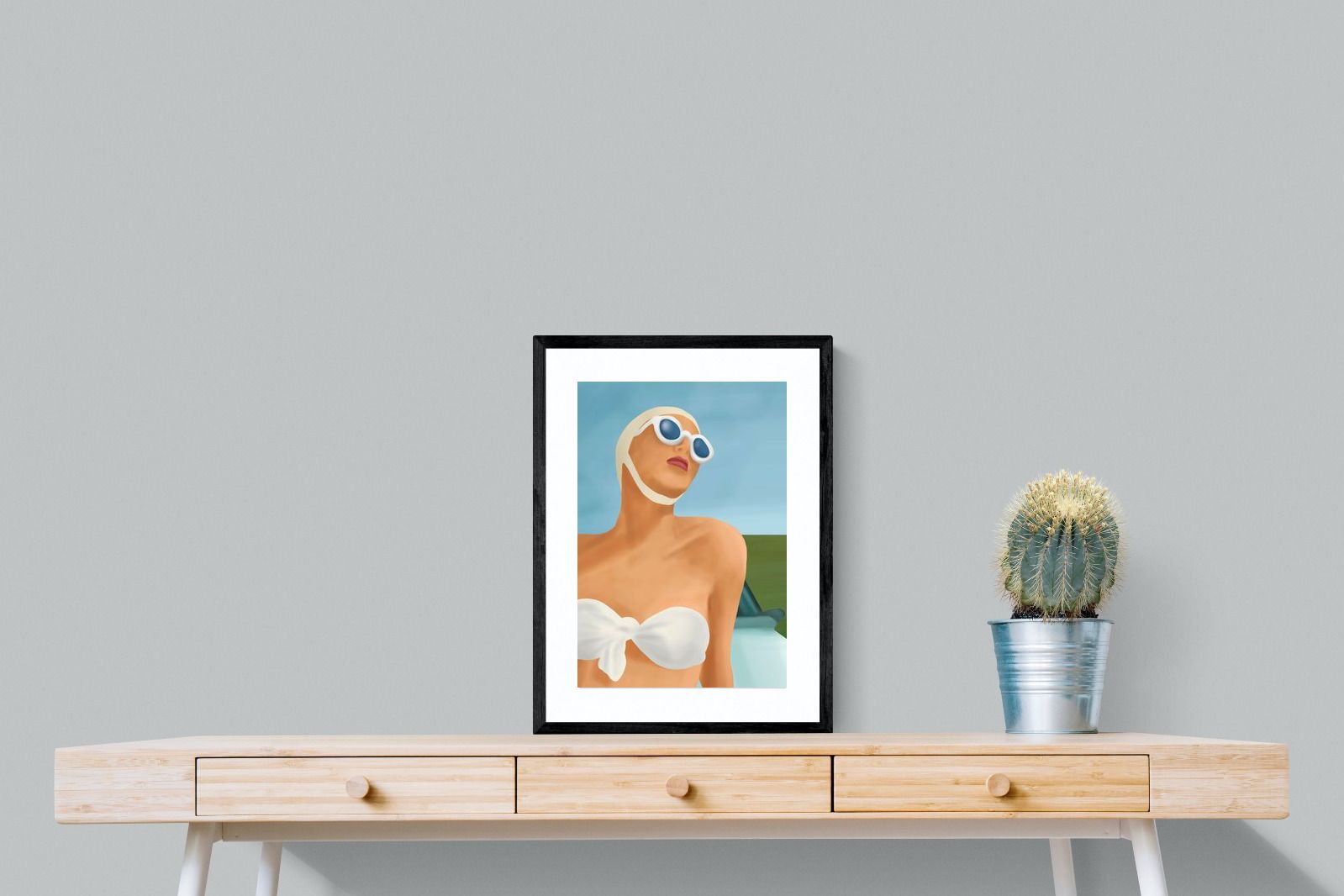Pixalot ® Poolside Icon