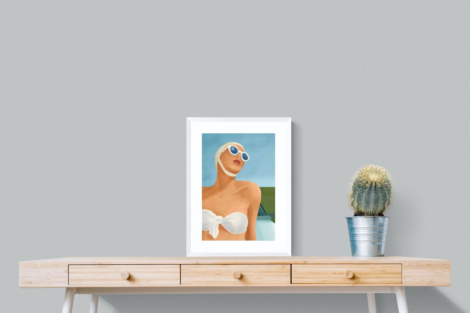 Pixalot ® Poolside Icon
