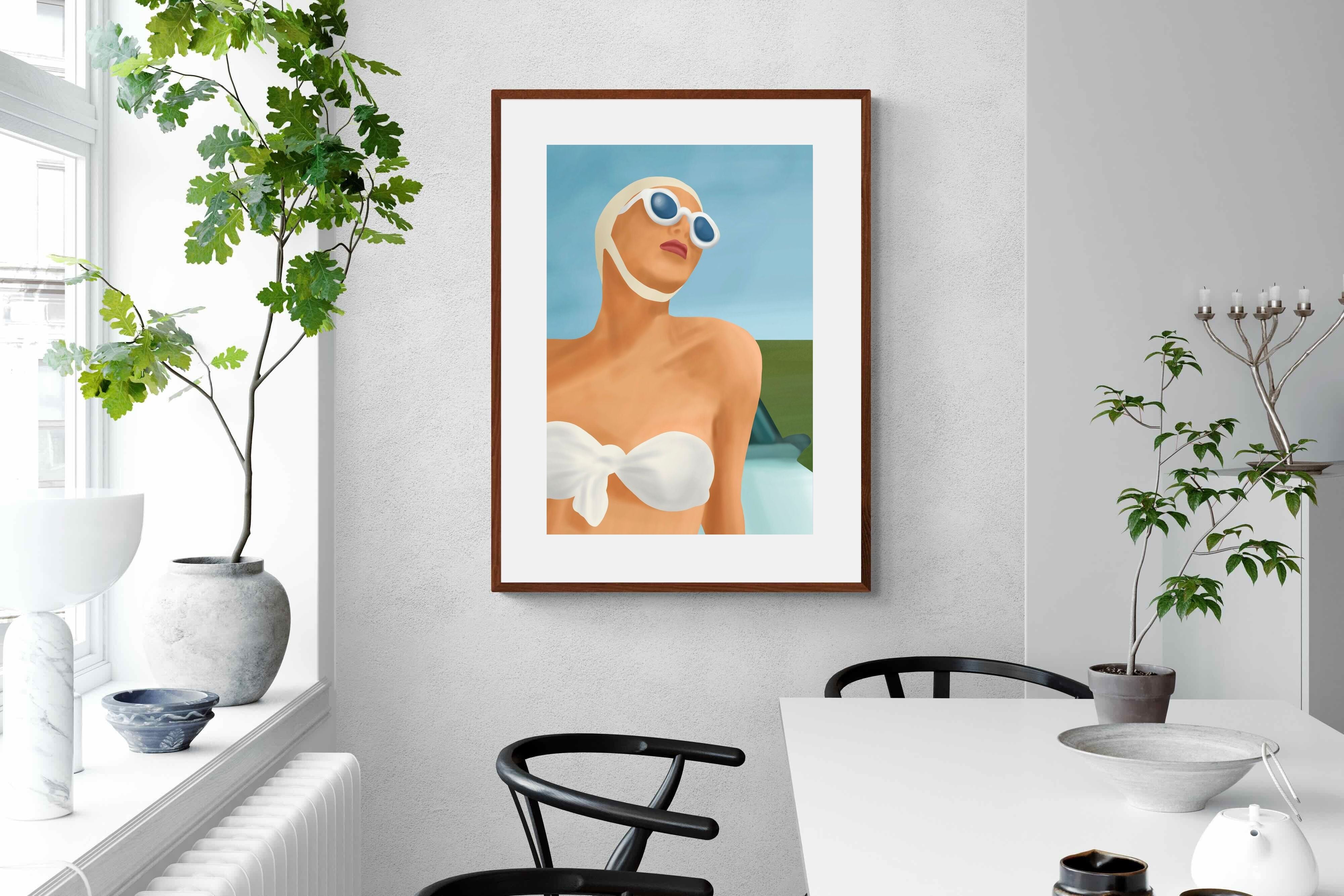 Pixalot ® Poolside Icon