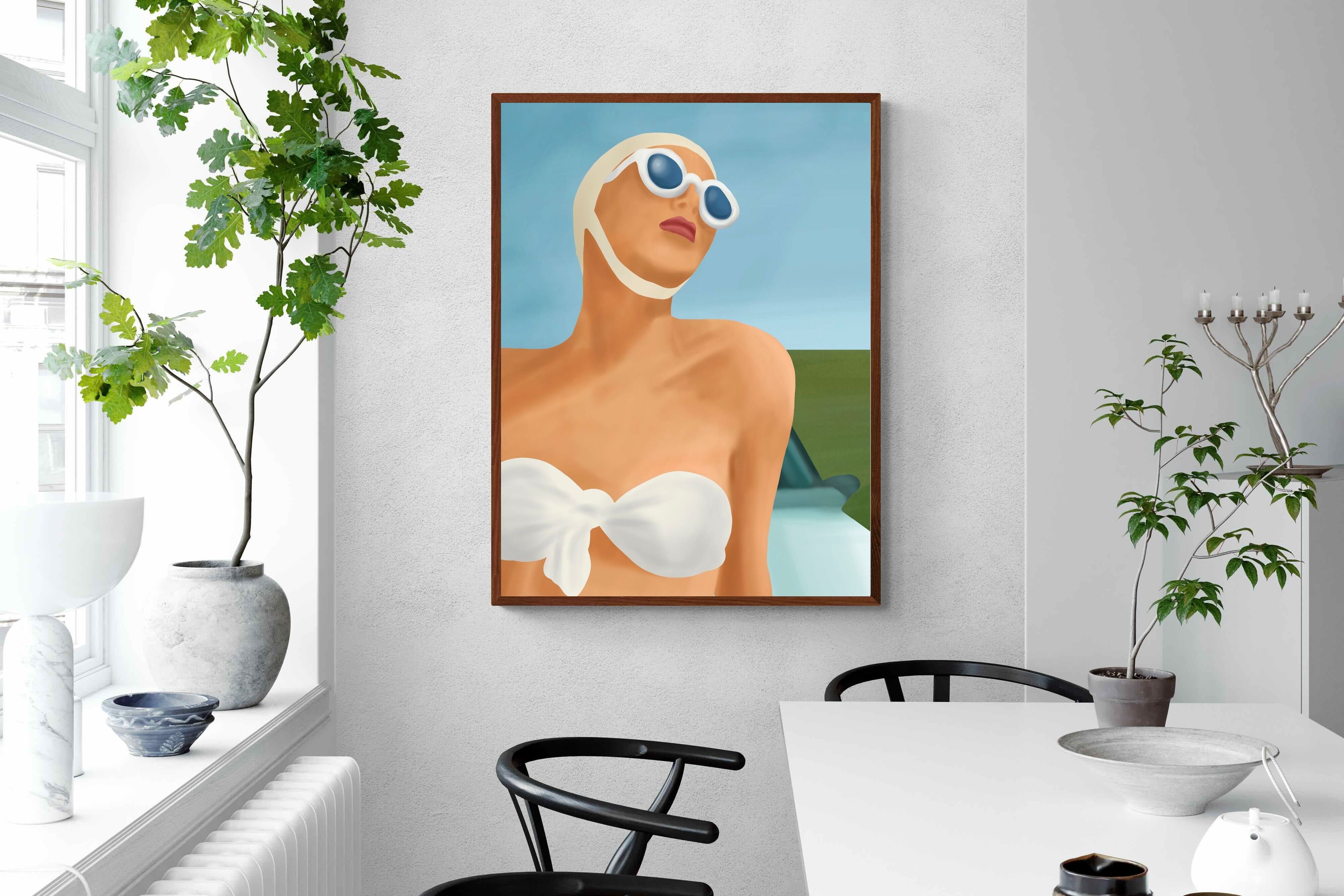 Pixalot ® Poolside Icon