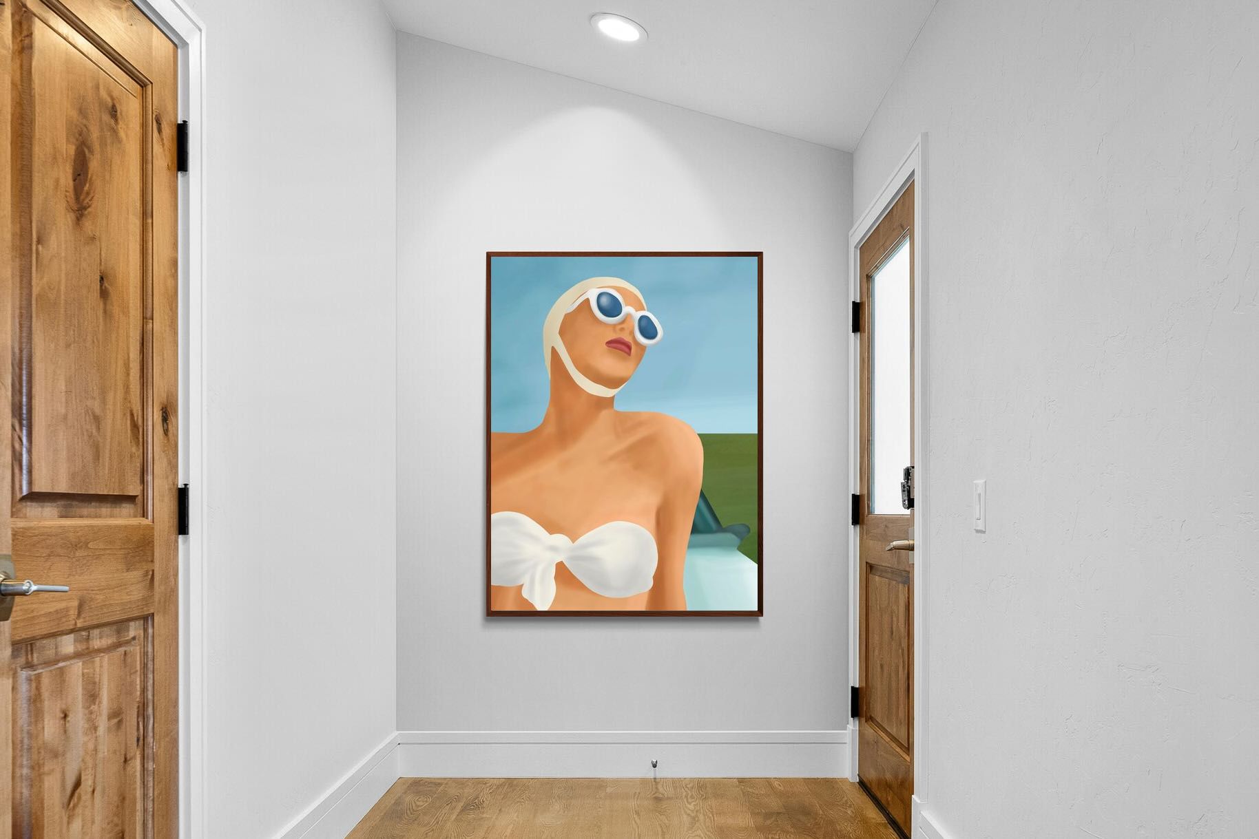 Pixalot ® Poolside Icon