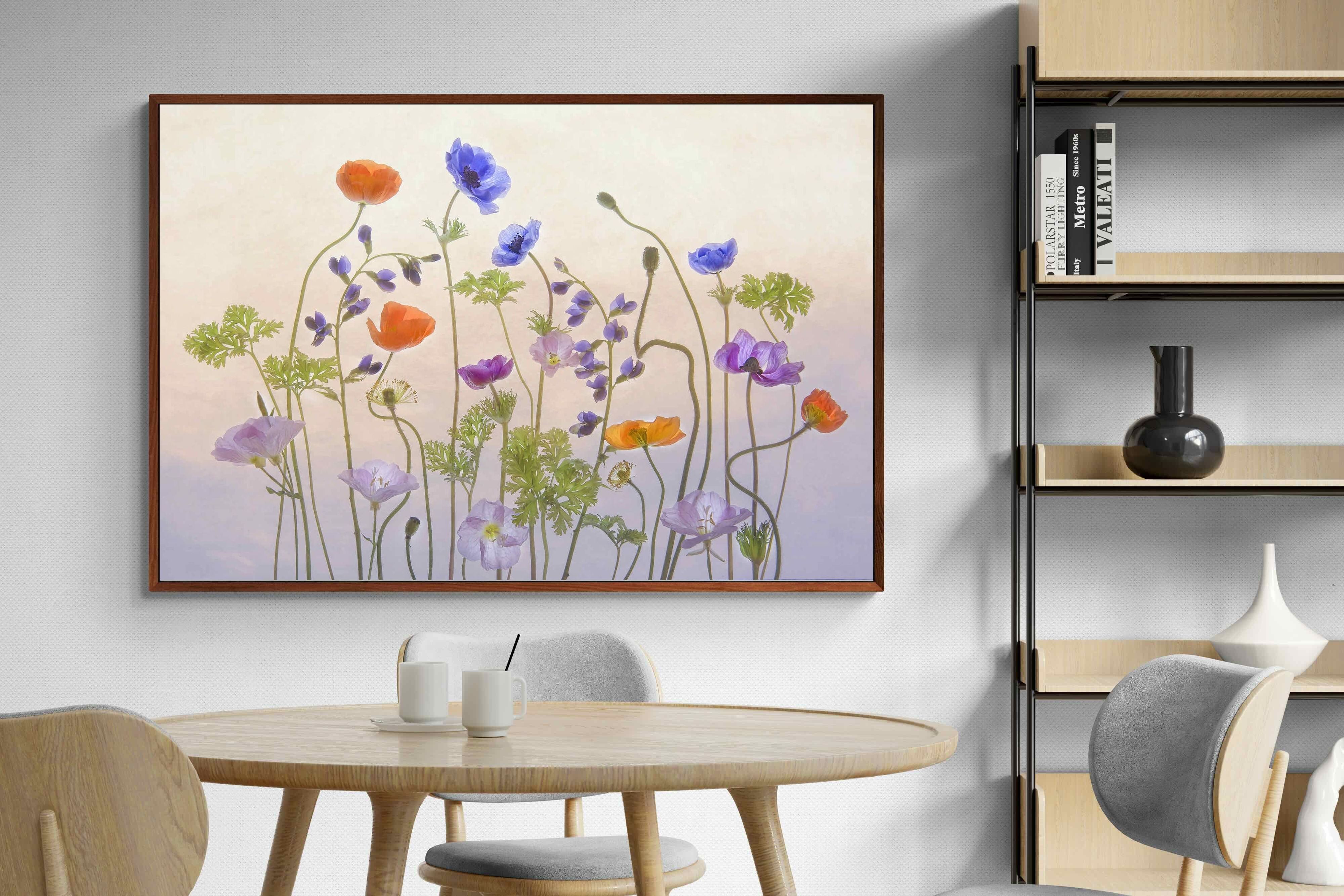 Pixalot ® Poppy Anemone