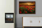 Pixalot ® Poppy Fields