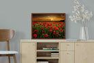 Pixalot ® Poppy Fields