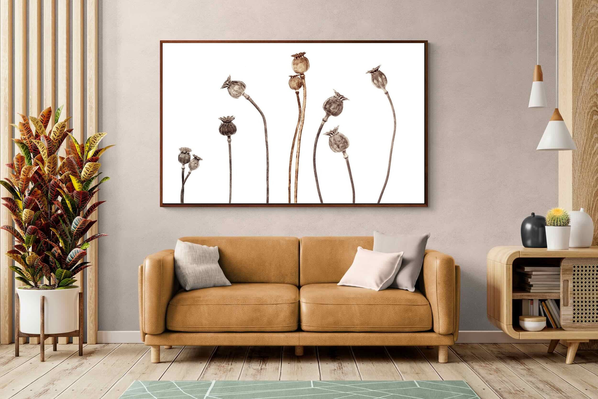 Pixalot ® Poppy Parade