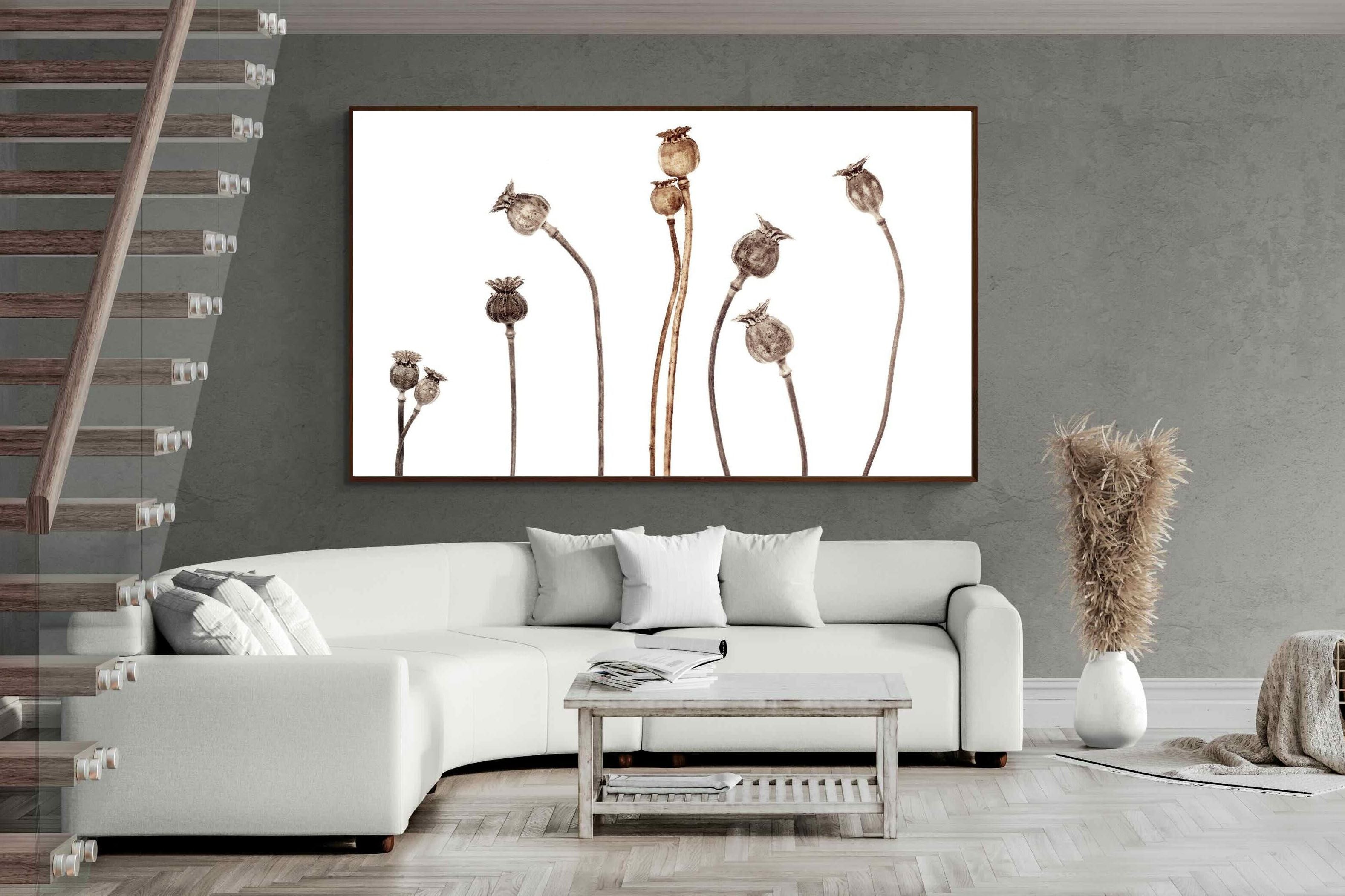 Pixalot ® Poppy Parade